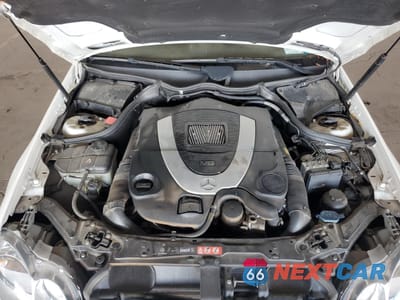 Zdjęcie 11 z 12 samochodu: 2007 MERCEDES-BENZ CLK 550 VIN:WDBTJ72H87F210499 - miniatura