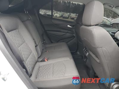 Zdjęcie 11 z 13 samochodu: 2020 CHEVROLET EQUINOX LT VIN:3GNAXUEV5LS540606 - miniatura