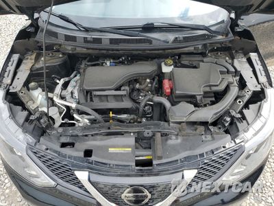 Zdjęcie 12 z 15 samochodu: 2018 NISSAN ROGUE SPORT S VIN:JN1BJ1CP9JW163719 - miniatura