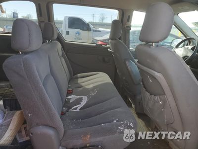 Zdjęcie 11 z 13 samochodu: 2006 CHRYSLER TOWN & COUNTRY VIN:1A4GP45R56B538564 - miniatura