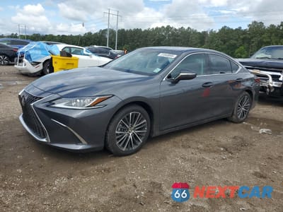 2022 LEXUS ES 350 BASE 58ADZ1B15NU112512 - główne zdjęcie licytacji z USA - miniatura