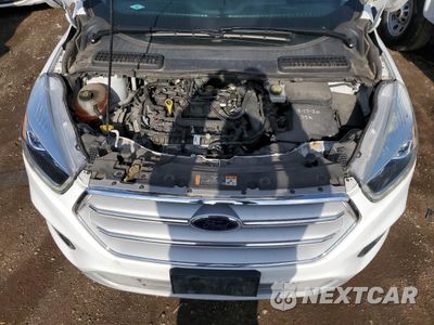 Zdjęcie 11 z 12 samochodu: 2018 FORD ESCAPE SEL VIN:1FMCU9HD7JUA44287 - miniatura