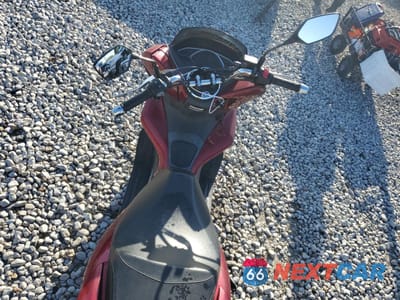 Zdjęcie 6 z 10 samochodu: 2020 HONDA WW150 VIN:RLHKF3004LY000386 - miniatura