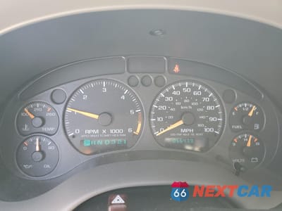 Zdjęcie 9 z 14 samochodu: 2002 CHEVROLET S TRUCK S10 VIN:1GCCS19W828145621 - miniatura