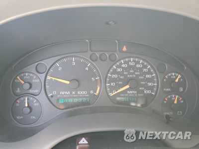 Zdjęcie 9 z 14 samochodu: 2002 CHEVROLET S TRUCK S10 VIN:1GCCS19W828145621 - miniatura