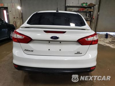 Zdjęcie 6 z 13 samochodu: 2013 FORD FOCUS SE VIN:1FADP3F26DL241675 - miniatura