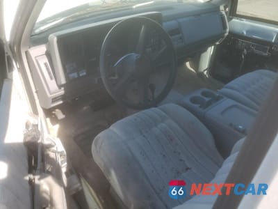 Zdjęcie 8 z 12 samochodu: 1994 CHEVROLET BLAZER K1500 VIN:1GNEK18K1RJ376779 - miniatura