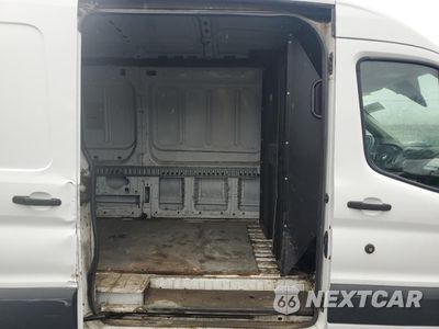 Zdjęcie 11 z 14 samochodu: 2018 FORD TRANSIT T-350 VIN:1FTBW2CG7JKB24042 - miniatura