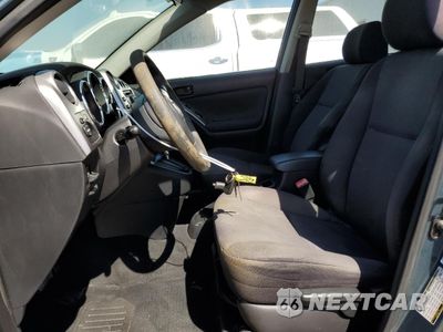 Zdjęcie 7 z 13 samochodu: 2006 PONTIAC VIBE VIN:5Y2SL65876Z422899 - miniatura