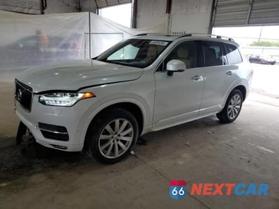 2016 VOLVO XC90 T6 YV4A22PK8G1093840 - główne zdjęcie licytacji z USA - miniatura