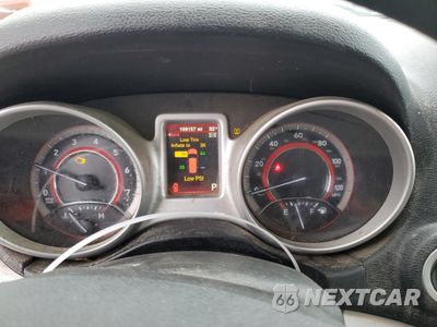 Zdjęcie 9 z 14 samochodu: 2017 DODGE JOURNEY SXT VIN:3C4PDDBG8HT574932 - miniatura