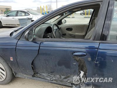 Zdjęcie 7 z 14 samochodu: 1999 SATURN SL2 VIN:1G8ZJ5278XZ180243 - miniatura