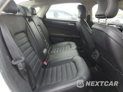 Zdjęcie 10 z 13 samochodu: 2018 FORD FUSION SE HYBRID VIN:3FA6P0LU4JR118810 - miniatura