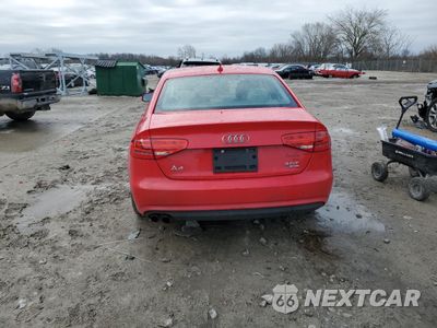Zdjęcie 6 z 14 samochodu: 2013 AUDI A4 PREMIUM VIN:WAUDFAFL9DA195598 - miniatura