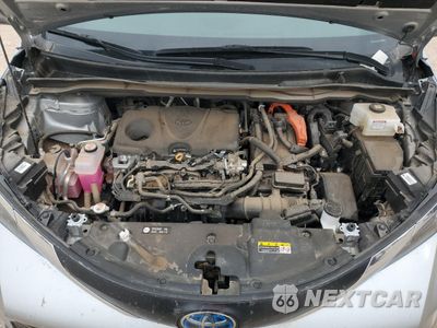 Zdjęcie 12 z 15 samochodu: 2024 TOYOTA SIENNA LE VIN:5TDKSKFC6RS132223 - miniatura