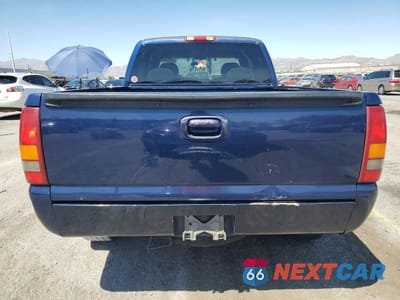 Zdjęcie 6 z 15 samochodu: 1999 CHEVROLET SILVERADO C1500 VIN:2GCEC19V0X1186882 - miniatura