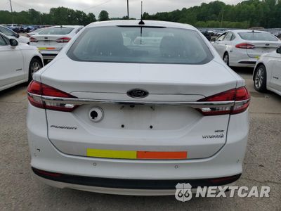 Zdjęcie 6 z 12 samochodu: 2017 FORD FUSION SE HYBRID VIN:3FA6P0LU6HR359682 - miniatura