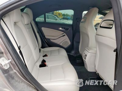 Zdjęcie 10 z 14 samochodu: 2016 MERCEDES-BENZ CLA 250 4MATIC VIN:WDDSJ4GB9GN395108 - miniatura