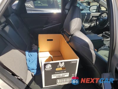 Zdjęcie 11 z 13 samochodu: 2024 TOYOTA BZ4X XLE VIN:JTMABACASRA056625 - miniatura