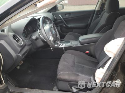 Zdjęcie 7 z 14 samochodu: 2014 NISSAN MAXIMA S VIN:1N4AA5APXEC482787 - miniatura