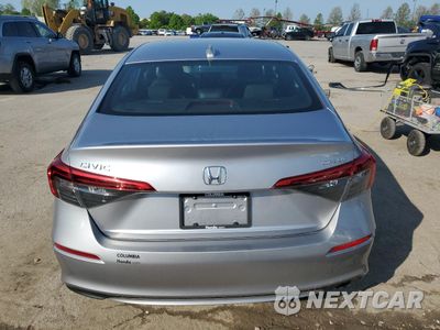 Zdjęcie 6 z 15 samochodu: 2022 HONDA CIVIC SPORT VIN:2HGFE2F58NH530148 - miniatura