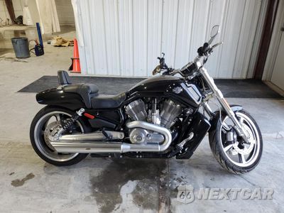 2015 HARLEY-DAVIDSON VRSCF VROD MUSCLE 1HD1HPH12FC802428 - główne zdjęcie licytacji z USA - miniatura
