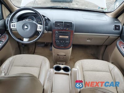 Zdjęcie 8 z 15 samochodu: 2008 CHEVROLET UPLANDER LT VIN:1GNDV33148D186100 - miniatura