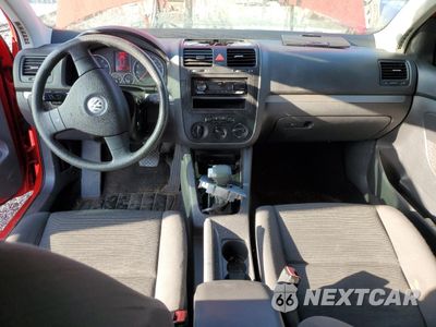 Zdjęcie 8 z 12 samochodu: 2008 VOLKSWAGEN RABBIT VIN:WVWBA71K08W250569 - miniatura
