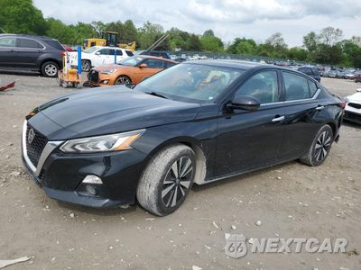 2020 NISSAN ALTIMA SL 1N4BL4EV2LC228585 - główne zdjęcie licytacji z USA - miniatura