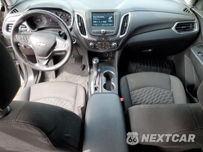 Zdjęcie 8 z 14 samochodu: 2018 CHEVROLET EQUINOX LT VIN:3GNAXJEV0JS649180 - miniatura