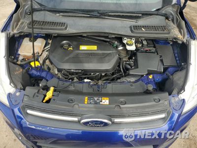 Zdjęcie 12 z 14 samochodu: 2013 FORD ESCAPE SE VIN:1FMCU9GX9DUA32769 - miniatura