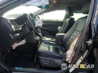 Zdjęcie 7 z 14 samochodu: 2015 TOYOTA CAMRY HYBRID VIN:4T1BD1FK7FU160921 - miniatura