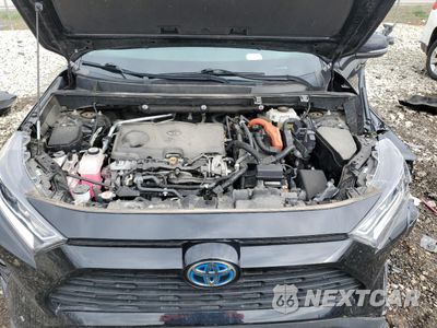 Zdjęcie 12 z 15 samochodu: 2020 TOYOTA RAV4 XLE VIN:2T3RWRFV1LW093981 - miniatura