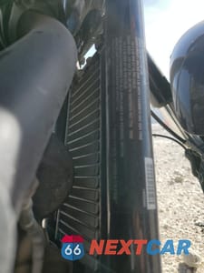 Zdjęcie 8 z 8 samochodu: 2021 HARLEY-DAVIDSON FXLRS VIN:1HD1YWK19MB019709 - miniatura