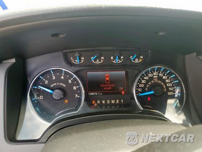 Zdjęcie 9 z 12 samochodu: 2014 FORD F150 SUPERCREW VIN:1FTFW1CF5EKE58868 - miniatura