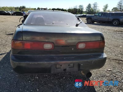 Zdjęcie 6 z 14 samochodu: 1995 ACURA INTEGRA LS VIN:JH4DC4351SS002269 - miniatura