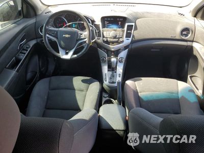 Zdjęcie 8 z 14 samochodu: 2013 CHEVROLET CRUZE LT VIN:1G1PC5SB7D7288185 - miniatura