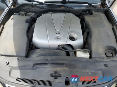 Zdjęcie 11 z 14 samochodu: 2007 LEXUS GS 350 VIN:JTHBE96S670020544 - miniatura