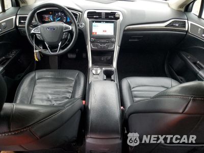 Zdjęcie 8 z 12 samochodu: 2017 FORD FUSION SE HYBRID VIN:3FA6P0LU7HR409635 - miniatura