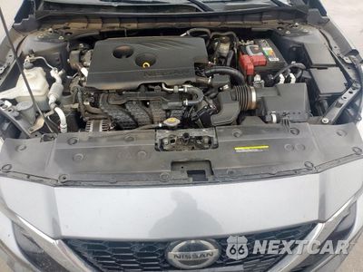 Zdjęcie 11 z 14 samochodu: 2020 NISSAN ALTIMA S VIN:1N4BL4BV3LC235873 - miniatura
