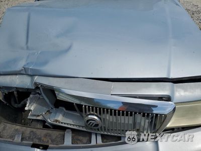Zdjęcie 11 z 12 samochodu: 2003 MERCURY GRAND MARQUIS GS VIN:2MEFM74WX3X696764 - miniatura