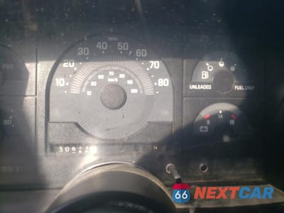 Zdjęcie 9 z 14 samochodu: 1988 CHEVROLET GMT-400 C1500 VIN:1GCDC14H1JZ168354 - miniatura