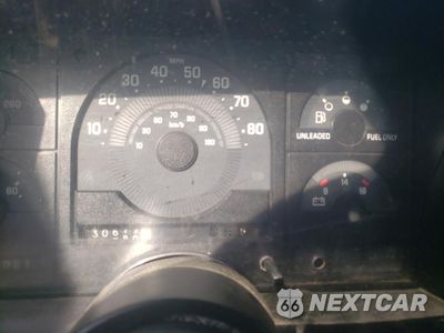 Zdjęcie 9 z 14 samochodu: 1988 CHEVROLET GMT-400 C1500 VIN:1GCDC14H1JZ168354 - miniatura