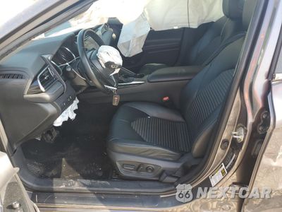 Zdjęcie 7 z 13 samochodu: 2020 TOYOTA CAMRY SE VIN:4T1J11AK9LU966184 - miniatura