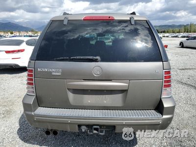 Zdjęcie 6 z 13 samochodu: 2003 MERCURY MOUNTAINEER VIN:4M2DU66W33ZJ12208 - miniatura