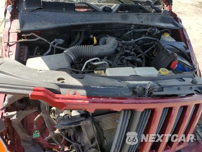 Zdjęcie 12 z 14 samochodu: 2012 JEEP LIBERTY SPORT VIN:1C4PJMAK7CW124206 - miniatura