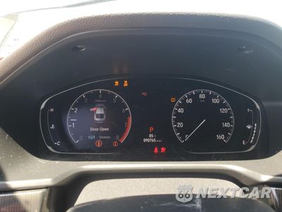 Zdjęcie 9 z 14 samochodu: 2020 HONDA ACCORD SPORT VIN:1HGCV1F32LA128553 - miniatura