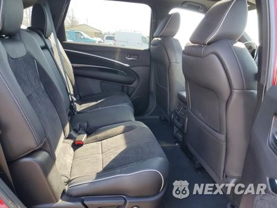 Zdjęcie 11 z 13 samochodu: 2019 ACURA MDX A-SPEC VIN:5J8YD4H08KL008515 - miniatura