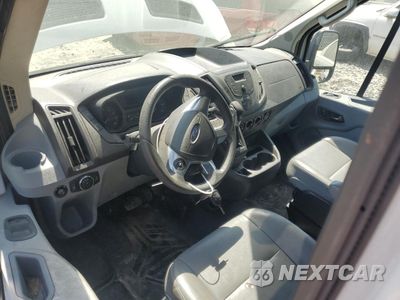 Zdjęcie 8 z 13 samochodu: 2015 FORD TRANSIT T-350 VIN:1FTSW3XV5FKA06206 - miniatura