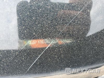 Zdjęcie 13 z 15 samochodu: 2019 KIA SOUL VIN:KNDJN2A23K7686031 - miniatura